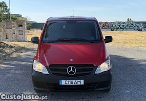 Mercedes-Benz Vito 113 cdi - 12