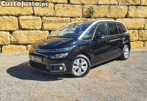 Citroën C4 Spacetourer 1.6 BlueHDi Feel