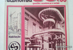 Revista EC-Questões Económicas e Sociais