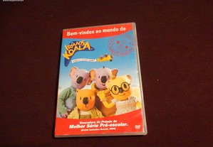 DVD-Os Irmãos Koala