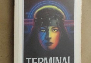 "Terminal" de Robin Cook