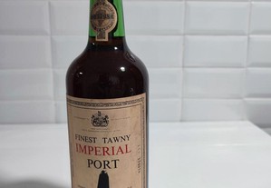vinho do porto sandeman imperial