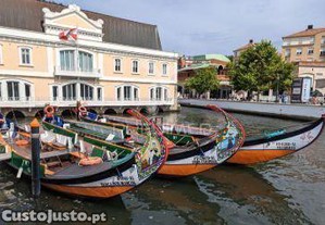 Apartamento t3   aveiro