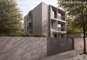 Apartamento T2 em Paranhos de 60,00 m²