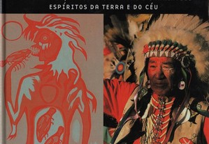 Livro Os Índios Norte-Americanos