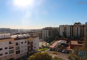 Apartamento T2 em Lisboa de 74,00 m²