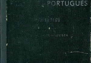 Dicionário Francês- Português Fonético de José de Sousa Vieira