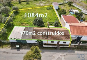 Casa de aldeia em Lisboa de 59,00 m²