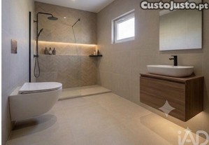Apartamento T3 em Setúbal de 88,19 m²