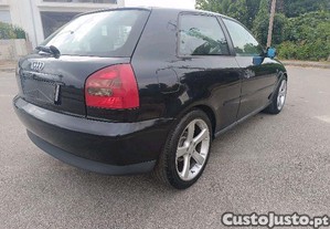 Audi A3 1.9 TDI SPORT - 97