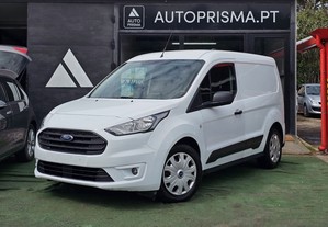 Ford Transit Connect 1.5 TDCi 200 L1 Limited