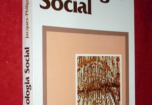 Psicologia Social Jacques-Philippe Leyens
