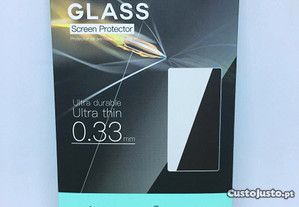Película de vidro temperado para iPhone 4 / iPhone 4s