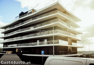Apartamento T3 Braga