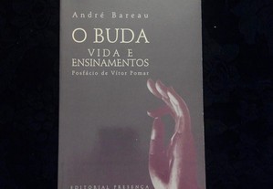André Bareau - O Buda - Vida e ensinamentos