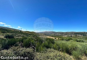 Terreno, Vila Real, Montalegre