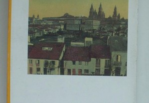 Galiza, 1905, Fialho de Almeida