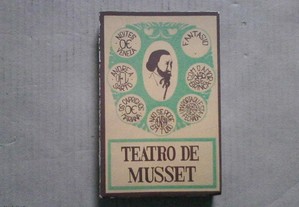 Teatro de Musset