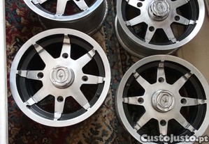 jantes 12 originais polaris sportsman touring