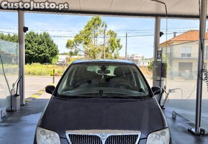 Lancia Phedra privilege - 03