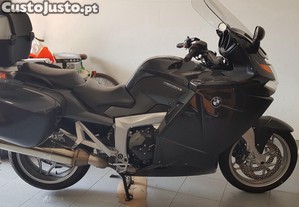 BMW K1200 GT 36mil km