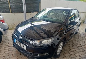 VW Polo 1.2 tdi