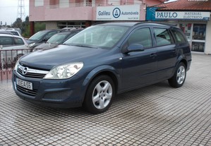 Opel Astra 1.3 CDTI Caravan