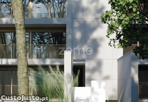 Apartamento T1 Empreendimento São Dinis