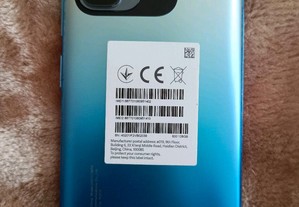 Xiaomi Poco M5s 6GB/128GB Blue