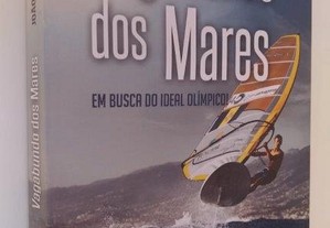 Vagabundo dos mares - João Rodrigues