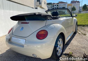 VW New Beetle Cabriolet new beetle cabriolet - 04