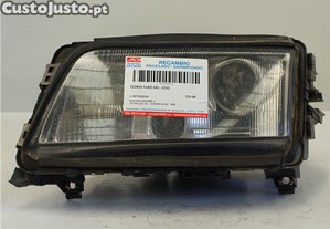 FAROLIM DIANTEIRO ESQUERDO Audi a8 d2 1998 1-307022218