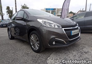 Peugeot 208 82 VTI Active - 18
