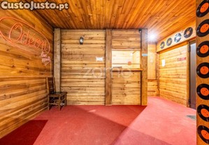 Espaço Comercial Apto Para Sala De Espetáculos...