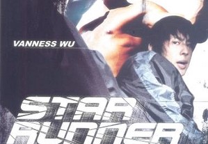 Star Runner (2003) Vanness Wu