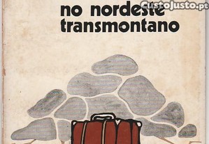 Emigração e crise no nordeste transmontano-Modesto Navarro-Prelo