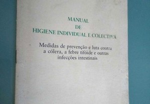 Manual de Higiene Individual e Colectiva