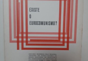 Existe o Eurocomunismo?