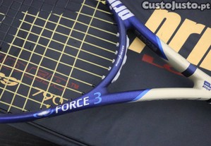 Raquete de Ténis Prince Force 3