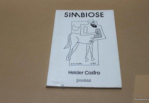 Simbiose// Helder Castro