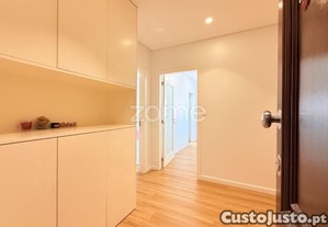 Apartamento T3 Todo Renovado | São Vítor, Braga