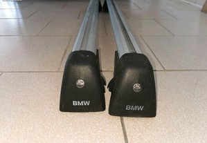 Barras Tejadilho Originais BMW E61 serie 5