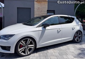 Seat Leon 2.0 TSI S&S DSG Cupra 280 - 14