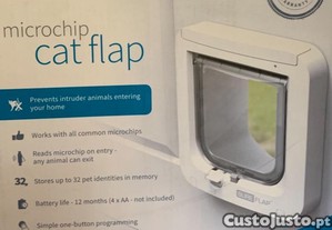 microchip cat flap sur 001