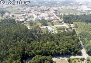 Terreno Urbanizável Com Área De 8.170 M2 -...
