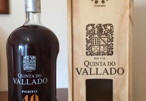 Porto Vallado 40 anos (magnum) 1,5 litros