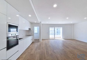 Apartamento T2 em Lisboa de 113,00 m²