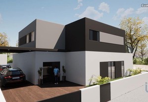 Casa / Villa T4 em Setúbal de 260,00 m²