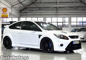 Ford Focus 2.5 RS