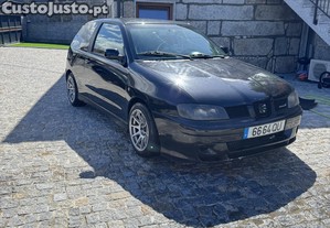 Seat Ibiza 6k3 - 00
